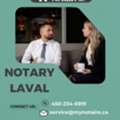 Notary Laval