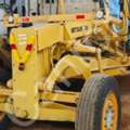 Affordable Used Motor Grader Solutions For Construction Projects