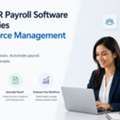 How HR Payroll Software Simplifies Workforce Management