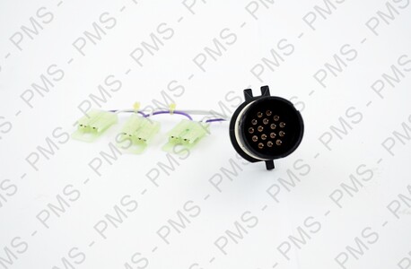 Ankara, Materials, EUR 11,  Cable