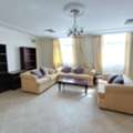 BHD 400/month,  Furnished,  3 BR,  160 Sq. Meter,  Bright With Natural Sunlight | Well Maintained | Near Modern Knowledge School Juffair