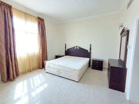 Juffair, Apartments, Flats, Houses & Villas, BHD 400/month,  Furnished,  3 BR,  160 Sq. Meter,  Bright With Natural Sunlight | Well Maintained | Near Modern Knowledge School Juffair