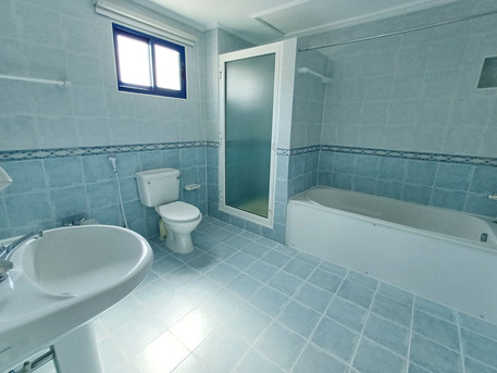 Juffair, Apartments, Flats, Houses & Villas, BHD 400/month,  Furnished,  3 BR,  160 Sq. Meter,  Bright With Natural Sunlight | Well Maintained | Near Modern Knowledge School Juffair