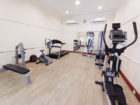 Juffair, Apartments, Flats, Houses & Villas, BHD 400/month,  Furnished,  3 BR,  160 Sq. Meter,  Bright With Natural Sunlight | Well Maintained | Near Modern Knowledge School Juffair