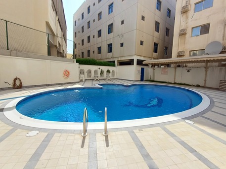 Juffair, Apartments, Flats, Houses & Villas, BHD 400/month,  Furnished,  3 BR,  160 Sq. Meter,  Bright With Natural Sunlight | Well Maintained | Near Modern Knowledge School Juffair
