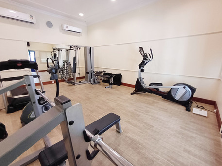 Juffair, Apartments, Flats, Houses & Villas, BHD 400/month,  Furnished,  3 BR,  160 Sq. Meter,  Bright With Natural Sunlight | Well Maintained | Near Modern Knowledge School Juffair