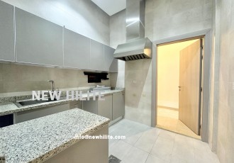 Rumaithiya, Apartments, Flats, Houses & Villas, KWD 650/month,  4 BR,  Spacious 4-Bedroom Apartment For Rent In Rumaithiya