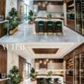 High-End Real Estate Retouching | Luxury Visuals
