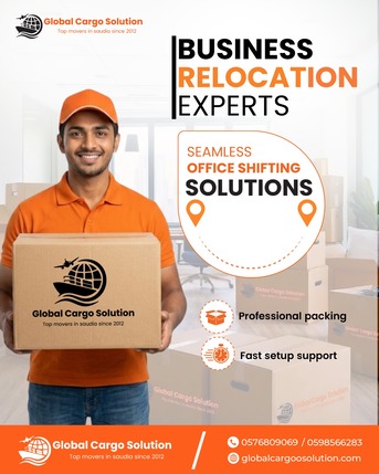 Riyadh, Household, Worldwide MOVERS And PACKERS For HOUSES OFFICES■LOCAL DOMESTIC & INT
