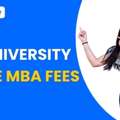 Gla University Online MBA Fees