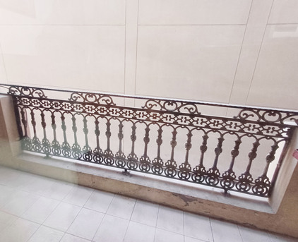 Juffair, Apartments, Flats, Houses & Villas, BHD 260/month,  Furnished,  1 BR,  Budget Friendly | Gas Connection | Closed Kitchen | Family Building | Near Juffair Mall