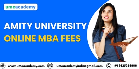 Lucknow, Lessons Offered, Amity University Online Admission Process