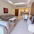 BHD 420/month,  Furnished,  2 BR,  120 Sq. Meter,  Stunning | Beautiful & Bright | Nicely Furnished | Balcony | Near Juffair Mall