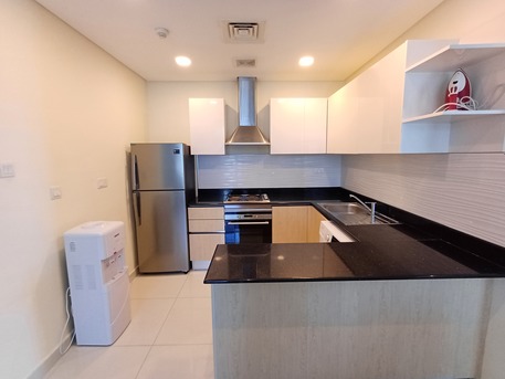 Juffair, Apartments, Flats, Houses & Villas, BHD 420/month,  Furnished,  2 BR,  120 Sq. Meter,  Stunning | Beautiful & Bright | Nicely Furnished | Balcony | Near Juffair Mall