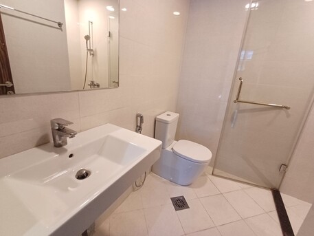 Juffair, Apartments, Flats, Houses & Villas, BHD 420/month,  Furnished,  2 BR,  120 Sq. Meter,  Stunning | Beautiful & Bright | Nicely Furnished | Balcony | Near Juffair Mall