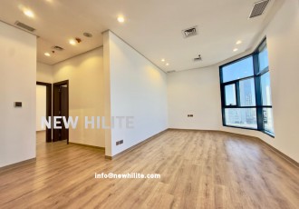 Sabah Al Salem, Apartments, Flats, Houses & Villas, KWD 550/month,  2 BR,  Seaview 2-Bedroom Semi-Furnished Apartment For Rent In Sabah Al Salem