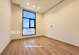 Sabah Al Salem, Apartments, Flats, Houses & Villas, KWD 550/month,  2 BR,  Seaview 2-Bedroom Semi-Furnished Apartment For Rent In Sabah Al Salem