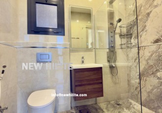 Sabah Al Salem, Apartments, Flats, Houses & Villas, KWD 550/month,  2 BR,  Seaview 2-Bedroom Semi-Furnished Apartment For Rent In Sabah Al Salem
