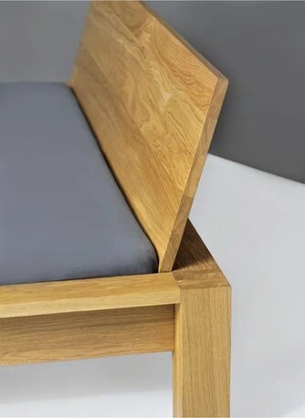 Kuala Lumpur, Furniture, MYR 3200,  Solid Wood Bed Frame -Taurus