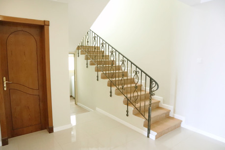 Juffair, Villas, BHD 950,  Furnished,  210 Sq. Meter,  Amazing | Fancy | Luxuries | Comfort | Balcony | Elegant Villa