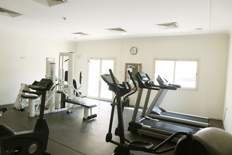 Juffair, Villas, BHD 950,  Furnished,  210 Sq. Meter,  Amazing | Fancy | Luxuries | Comfort | Balcony | Elegant Villa