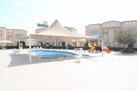 Juffair, Villas, BHD 950,  Furnished,  210 Sq. Meter,  Amazing | Fancy | Luxuries | Comfort | Balcony | Elegant Villa