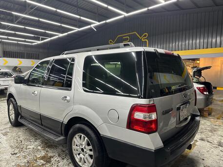 Jubail, Vehicles, Cars & Trucks , SAR 42000,  Ford Expedition 2013,  2013,  Automatic,  290000 KM,  Ford Expedition V8