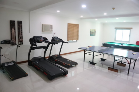 Busaiteen, Apartments, Flats, Houses & Villas, BHD 370/month,  Furnished,  3 BR,  150 Sq. Meter,  Unlimited EWA | Unique | Budget Friendly | Prime Location | Well Maintained Building !!