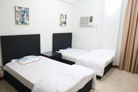 Busaiteen, Apartments, Flats, Houses & Villas, BHD 370/month,  Furnished,  3 BR,  150 Sq. Meter,  Unlimited EWA | Unique | Budget Friendly | Prime Location | Well Maintained Building !!