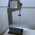 BHD 260,  Frozen Fish Cutting Machine