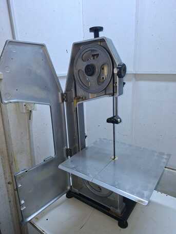 Sanad, Appliances, BHD 260,  Frozen Fish Cutting Machine