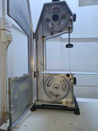 Sanad, Appliances, BHD 260,  Frozen Fish Cutting Machine