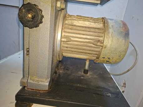 Sanad, Appliances, BHD 260,  Frozen Fish Cutting Machine