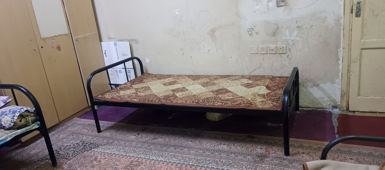 Hara, Bedspace For Rent, SAR 416/month,  Hara ( Bed Space Available For Decent Hyd/telengana Muslim Every