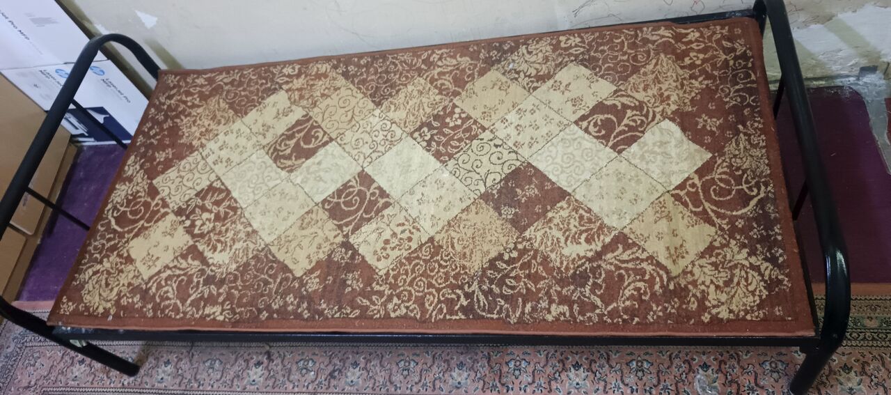 Hara, Bedspace For Rent, SAR 416/month,  Hara ( Bed Space Available For Decent Hyd/telengana Muslim Every