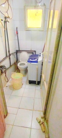 Al Qadisiyah, Bedspace For Rent, SAR 350/month,  Am Looking For A Partner For My Room. A Big Room, A Kitchen, A Toilet, Like A Studio. I Wa