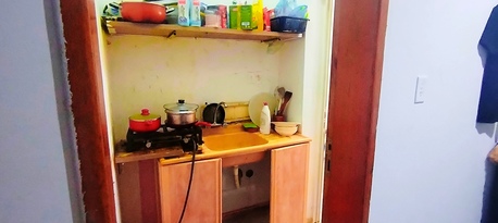 Al Qadisiyah, Bedspace For Rent, SAR 350/month,  Am Looking For A Partner For My Room. A Big Room, A Kitchen, A Toilet, Like A Studio. I Wa