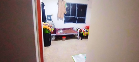 Al Qadisiyah, Bedspace For Rent, SAR 350/month,  Am Looking For A Partner For My Room. A Big Room, A Kitchen, A Toilet, Like A Studio. I Wa