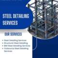 Professional Steel Detailing Services In Dubai