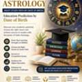 Education Astrology: Right Study Path By Date Of Birth