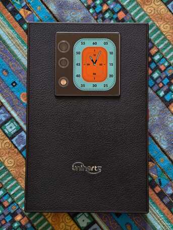 Jeddah, Mobile Phones, SAR 1800,  Unihertz Titan 2, 512 Gb