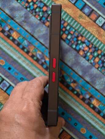 Jeddah, Mobile Phones, SAR 1800,  Unihertz Titan 2, 512 Gb