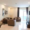 BHD 400/month,  Furnished,  2 BR,  140 Sq. Meter,  Family Building | Balcony | Wifi & Hk Service | With CPR Address | Near Juffair Mall