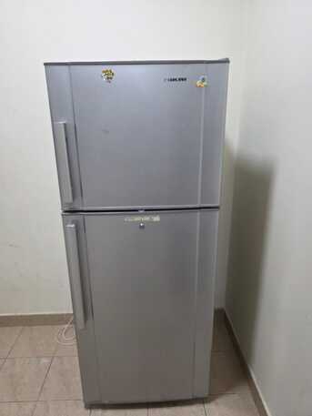 Khobar, Household Items, SAR 650,  FRIDGE 16 FOOT IN A VERY GOOD CONDITIONS