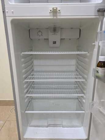 Khobar, Household Items, SAR 650,  FRIDGE 16 FOOT IN A VERY GOOD CONDITIONS