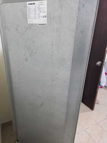 Khobar, Household Items, SAR 650,  FRIDGE 16 FOOT IN A VERY GOOD CONDITIONS