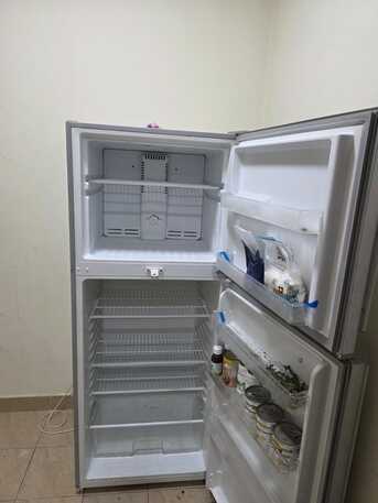 Khobar, Household Items, SAR 650,  FRIDGE 16 FOOT IN A VERY GOOD CONDITIONS