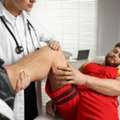 Knee Specialist Cheshire | Knee Pain & Injury Treatment