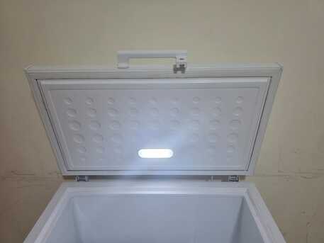 Akrabia, Household Items, SAR 500,  Freezer 200 Litre (7 Foot)