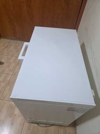 Akrabia, Household Items, SAR 500,  Freezer 200 Litre (7 Foot)
